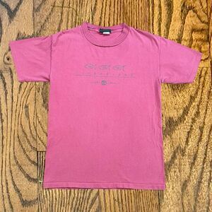 Vintage 90’s Timberland Boots Weathergear Hawaii Fish T Shirt